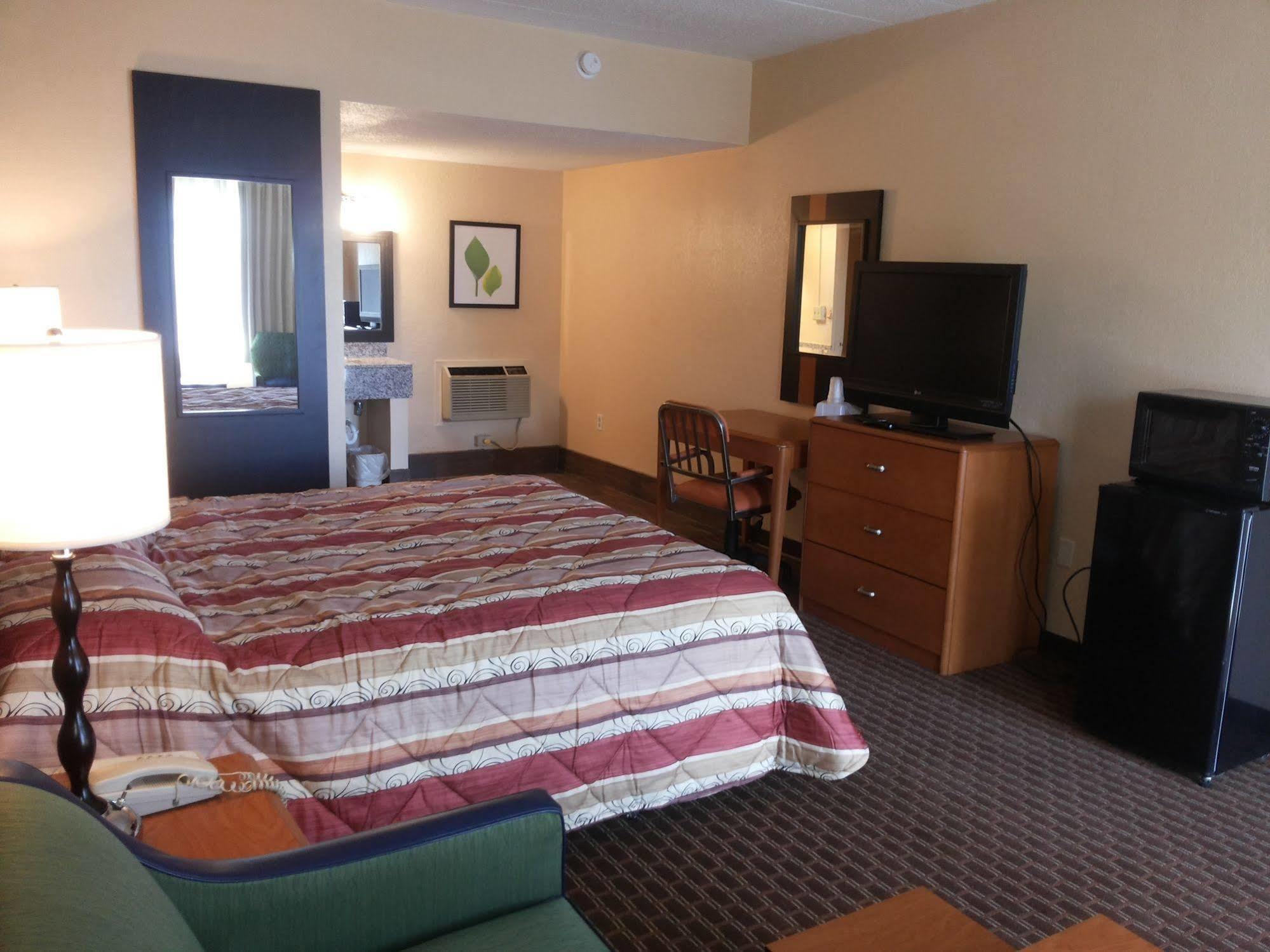 Diamond Inn & Suites ريتشموند المظهر الخارجي الصورة